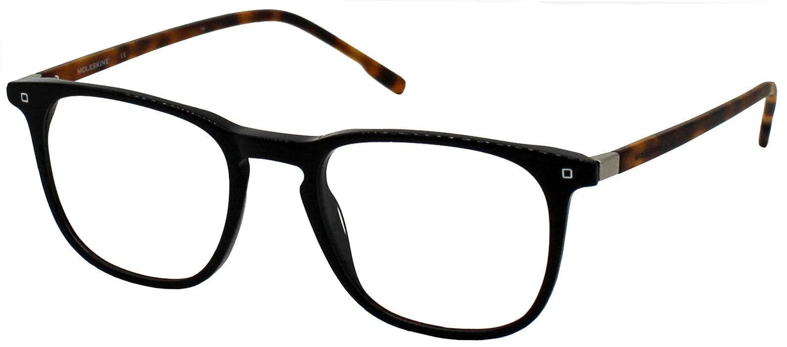 Moleskine MO 1156 Eyeglasses - view 2